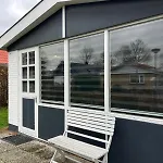Vakantiebungalow 95 In Baarland