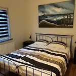 Vakantiebungalow 95 In Baarland