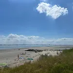 Vakantiebungalow 95 In Baarland