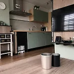 Vakantiebungalow 95 In Baarland