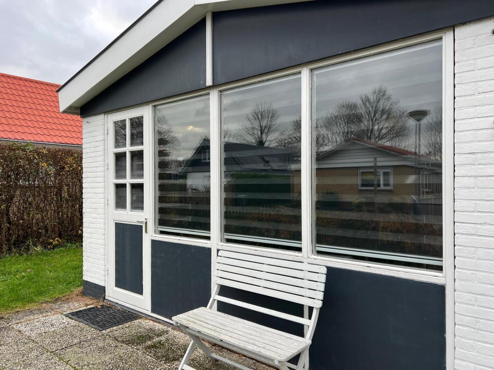 Vakantiebungalow 95 In *