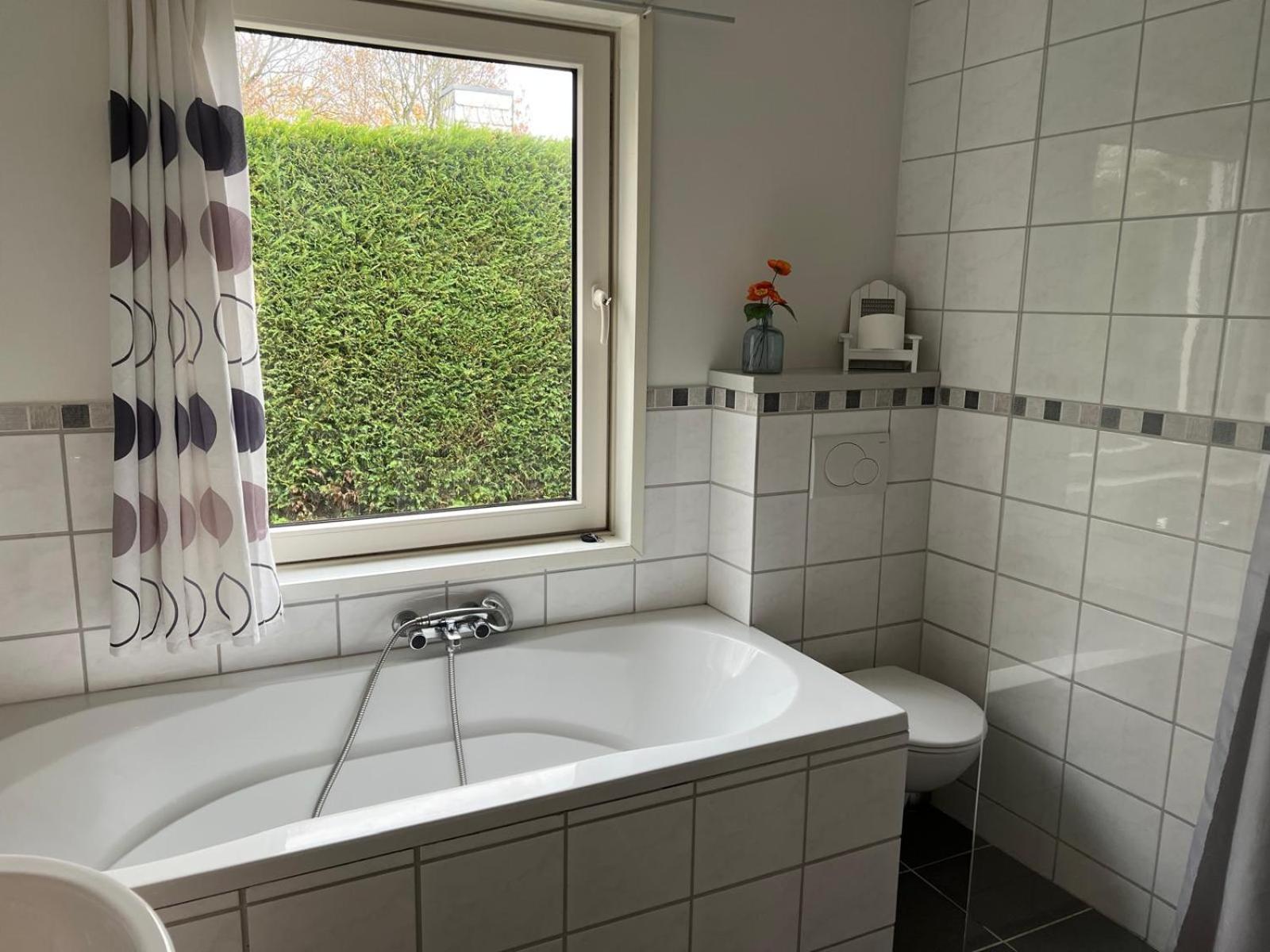Vakantiebungalow 95 In * Baarland