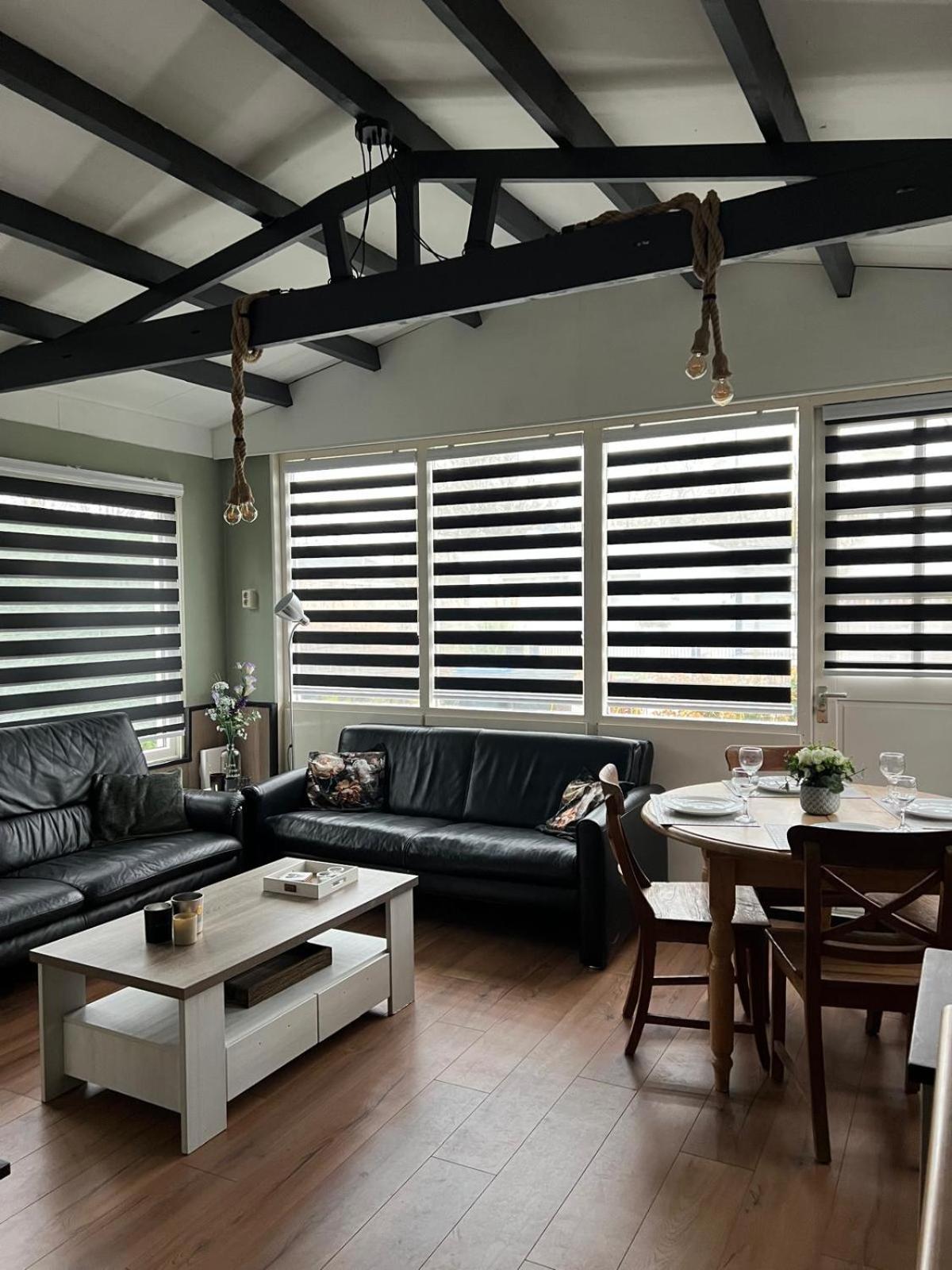 Vakantiebungalow 95 In
