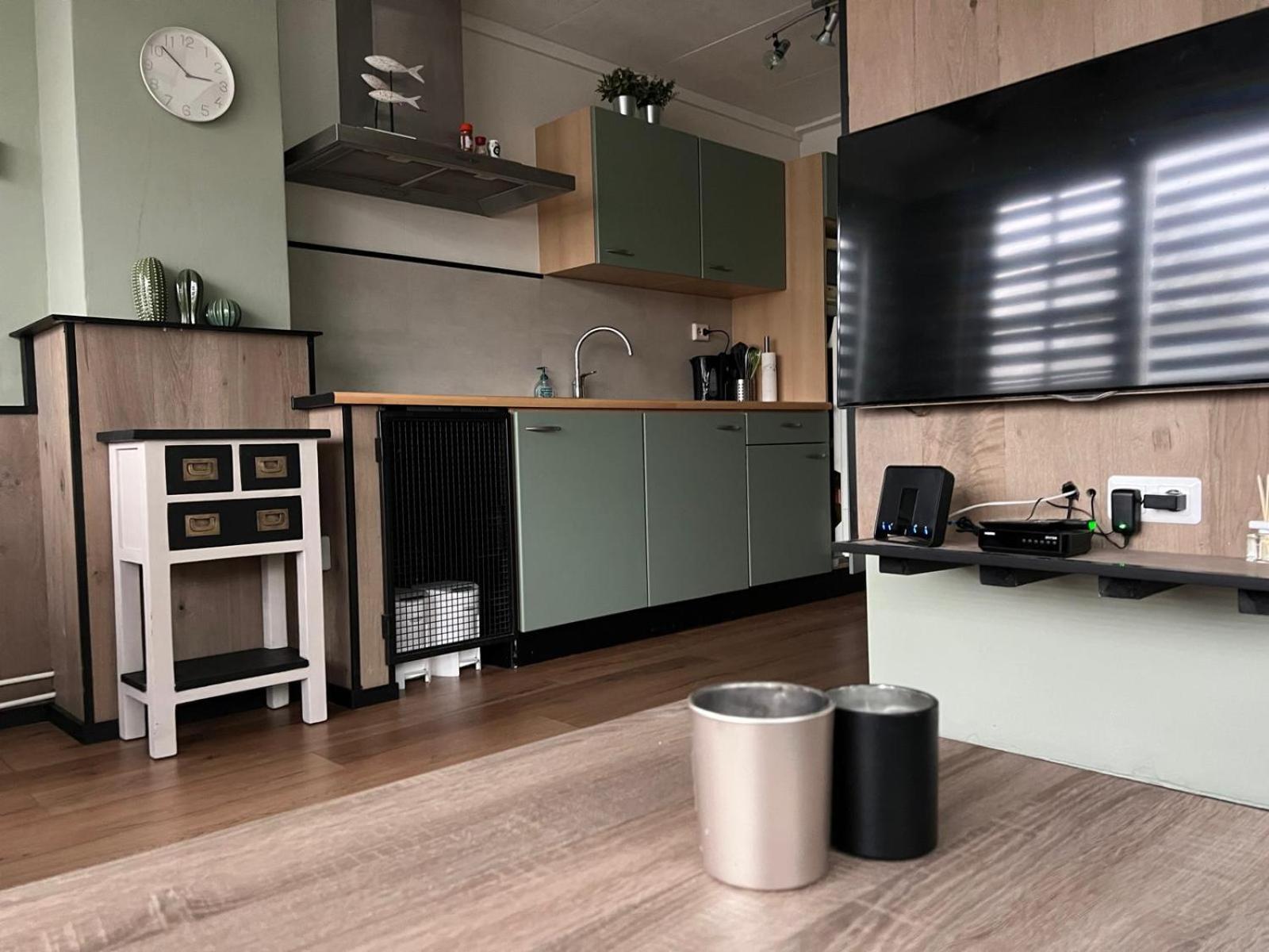Vakantiebungalow 95 In