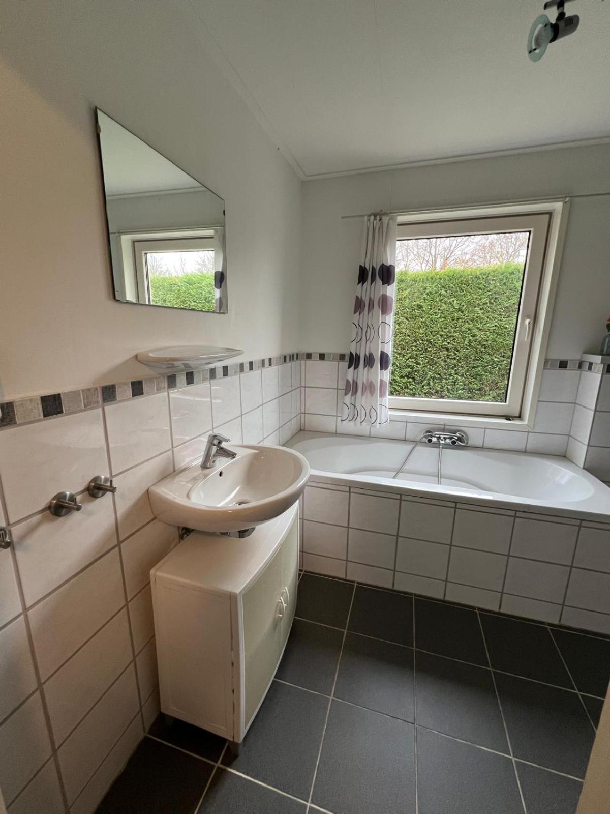 Vakantiehuis Vakantiebungalow 95 In