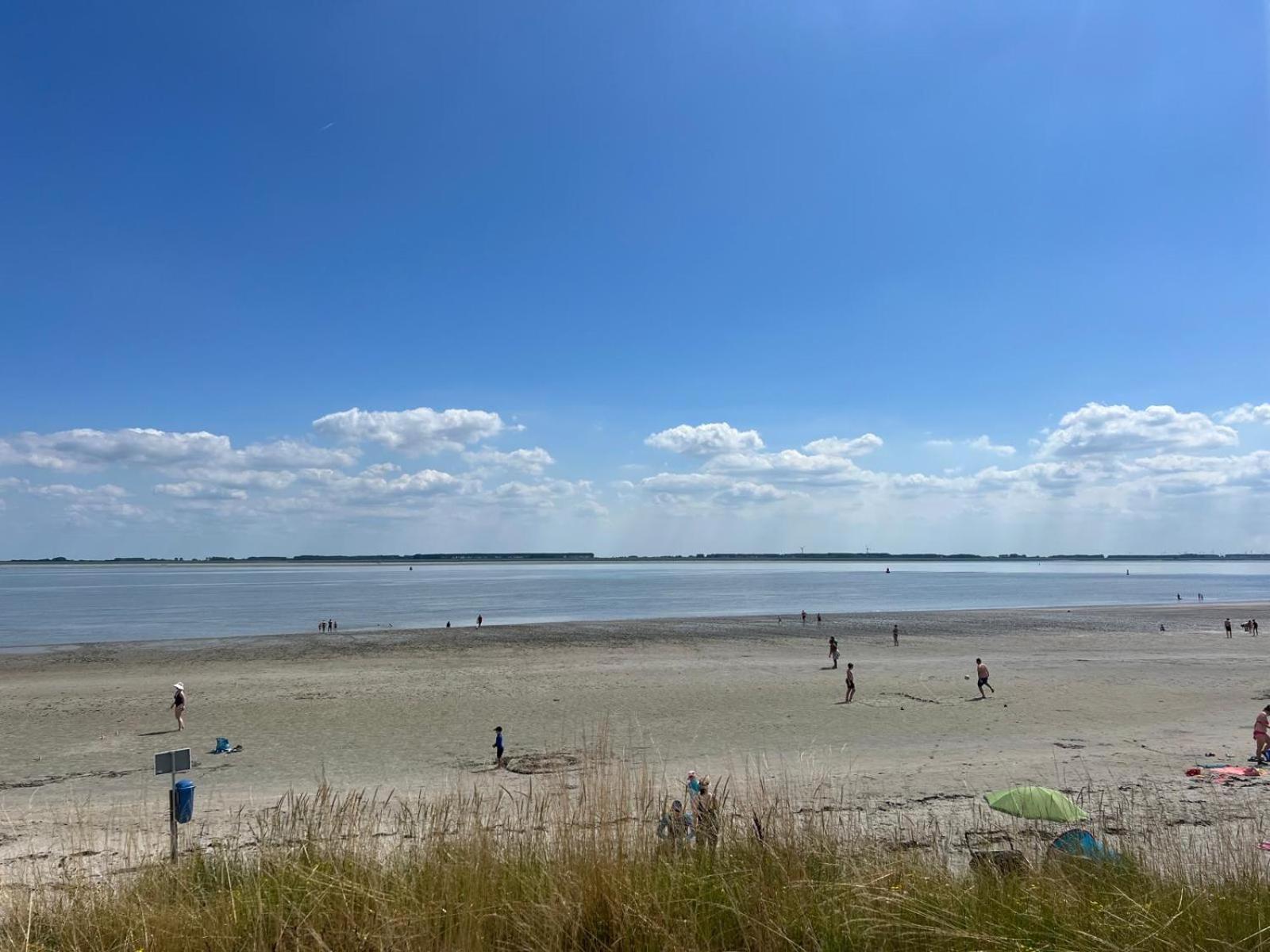 Vakantiebungalow 95 In *
