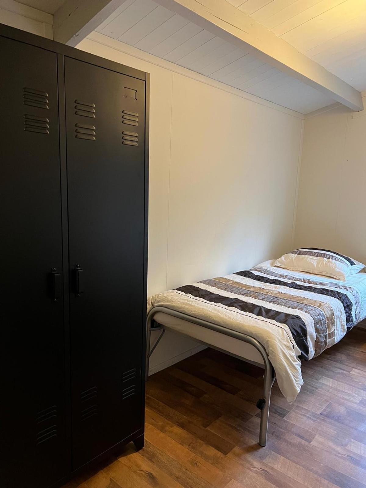 Vakantiebungalow 95 In